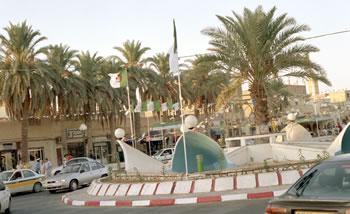 L&rsquo;ADN du terroriste qui a fait exploser une voiture prés du siège de la gendarmerie de Ouargla séquencé