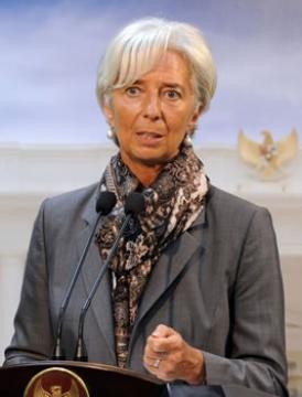 L&rsquo;Algérie a décidé de ne pas prêter au FMI ,Les USA feront-ils pression sur le gouvernement?