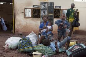 L&rsquo;Algérie a octroyé plus de 5 220 tonnes d&rsquo;aides humanitaires au Mali