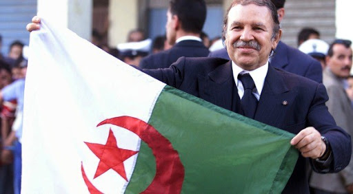 L&rsquo;Algérie cherche toujours son indépendance !