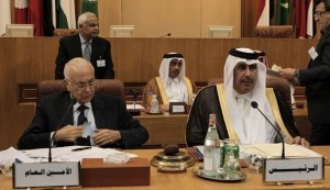 L’Algérie considère que la décision du départ de Bachar Al Assad revient au peuple syrien