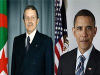 L’Algérie continue à jouer un « rôle clé » dans la lutte globale contre le terrorisme (Obama)