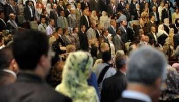 L&rsquo;Algérie et la fièvre constitutionnelle