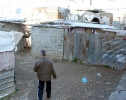 L’Algérie présente un projet de résolution à l’ONU