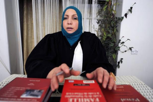 L&rsquo;avocate du près de Merah le 12 juillet en France pour remettre des preuves