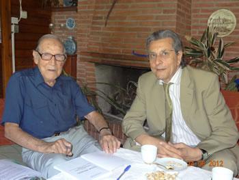 Le capitaine Vassil Valtchanov,commandant du navire le Breza,«J&rsquo;ai livré des armes à l&rsquo;Algérie»