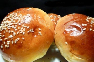 Le chrik (petites brioches constantinoises)