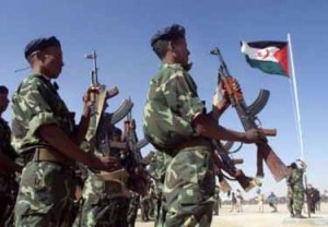 Le Front Polisario souligne la « nécessité » d’habiliter la MINURSO à mener à bien sa mission