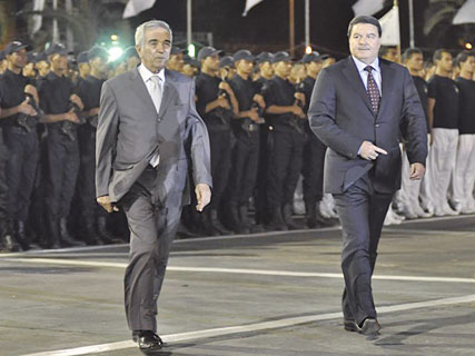 Le général Hamel à ses unités “Les dépassements seront impardonnables”