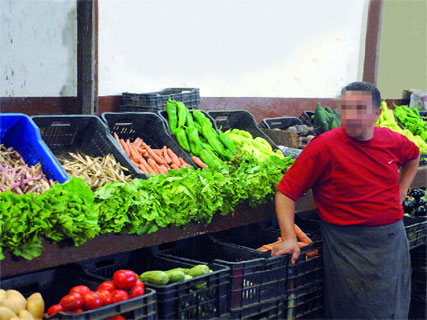 Le gouvernement n&rsquo;arrive pas à juguler la flambée des prix,L&rsquo;échec recommencé