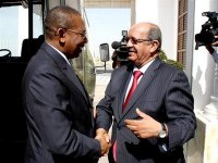 Le ministre malien des Affaires étrangères entame une visite de travail en Algérie