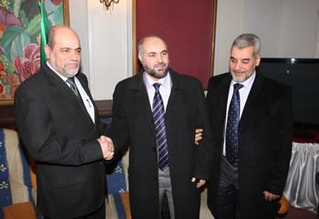 Le MSP entre Alliances et crises,Les racines d&rsquo;un mal profond