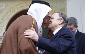 Le Pentagone, le Qatar et Bouteflika…