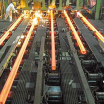 Le Qatar réalisera un complexe sidérurgique à Jijel : Bellara, un projet en acier