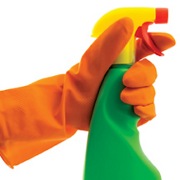 L&rsquo;eau de Javel serait le produit désinfectant le plus efficace