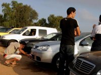 Les automobilistes d’Oran inquiets ,40 véhicules volés 4 personnes assassinés