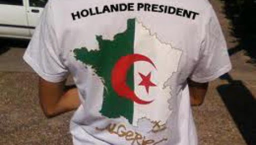 Les Français d’origine algérienne ont voté Hollande, selon l’Ifop
