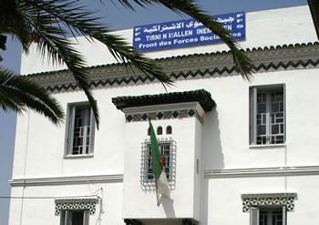 Les opposants à la direction du FFS toujours actifs,Ils préparent un autre meeting à Béjaïa