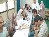 Les préinscriptions universitaires se poursuivent, Tous les bacheliers sont concernés par la confirmation !