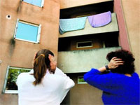 Les relations entre eux ne cessent de se dégrader Voisins : l’époque de la désaffection ?