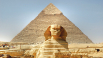 Les salafistes veulent raser les Pyramides d&rsquo;’Egypte !