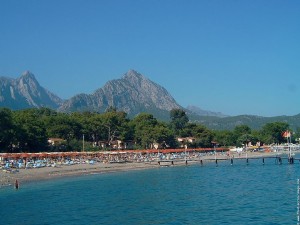 Les touristes algériens se tournent vers la Turquie