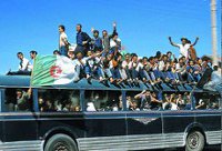 L’indépendance de l’Algérie : le 3 ou le 5 juillet 1962 ?