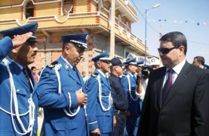 L’inspecteur régional de police de Tamanrasset s’est donné la mort