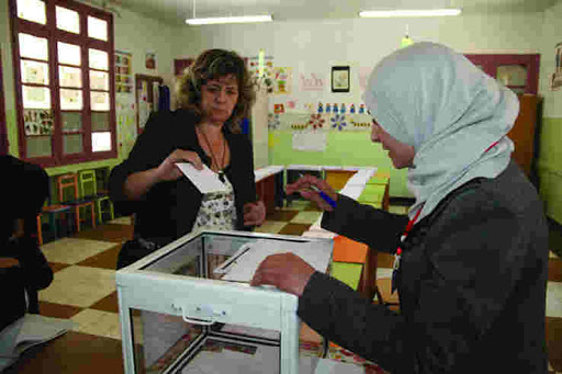 Locales de novembre 2012 ,Les futures APC régies par le nouveau code communal