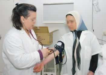 Maladies chroniques,Les consultations seront gratuites dès septembre