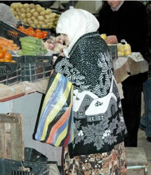 Malgré la flambée des prix ,La fièvre acheteuse