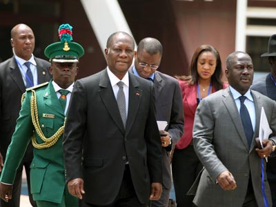 Mali : Une intervention en août ?