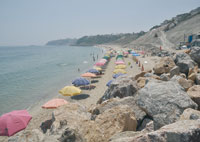 Manque de propreté et anarchie,Plages de la côte Est : tout ne baigne pas…