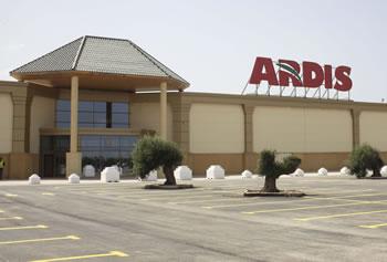 «Medina center» ,Ardis,Les plus belles «Layali Mobilis» en plein air