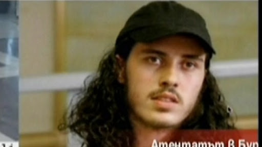 Mehdi Ghezali un suédois d’origine Algérienne auteur présumé de l’attentat contre les israéliens en Bulgarie