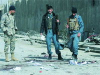 Mexique : 43 morts dont 7 policiers dans des affrontements