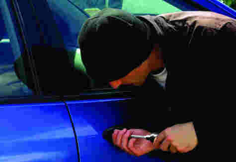 Mille véhicules ciblés en six mois, Le vol de voitures prend de l’ampleur