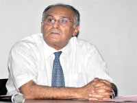 Mohamed Mansouri, nouveau directeur de l’Institut Pasteur d’Algérie