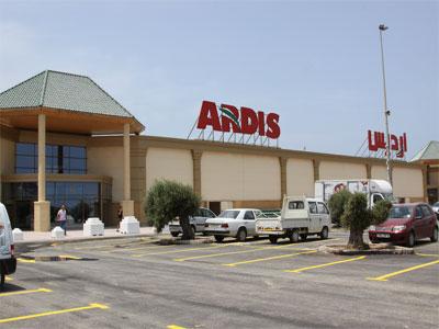 Nouvelle destination de prédilection pour les Algérois ,Le centre commercial Ardis ouvre ses portes jeudi
