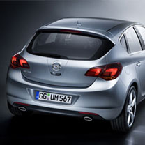 Opel Algérie : Des nouveautés chez la marque au «Blitz»