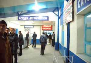 Oran: Un nouvel hôpital psychiatrique de 700 lits à Oued Tlélat