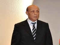 Ould Khelifa : La prochaine Constitution consolidera l’Etat de Droit