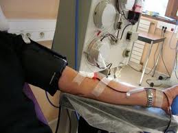 Pas de pénurie de sang dans les établissements hospitaliers