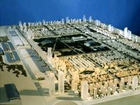 Plan national d’aménagement territorial : un mécanisme pour un développement équilibré et durable