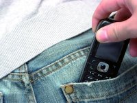 plus de 100 000 portables volés en quatre ans, Quand les femmes s’y mettent