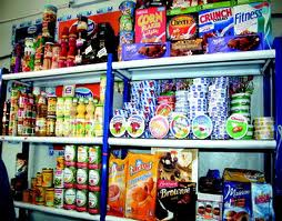 Plus de 2.500 tonnes de produits avariés saisis en 5 mois