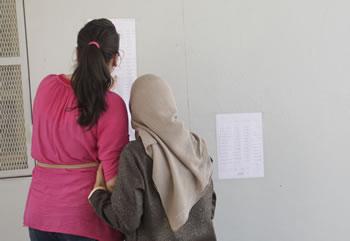 Pour la 5E année consécutive sur le podium,Tizi Ouzou règne sur le Bac