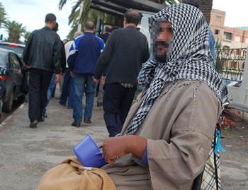 Prise en charge des refugiés syriens en Algérie : Mise en place d’un dispositif spécifique