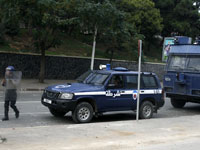 Procès des fonctionnaires de la DGSN,Passionnant débat
