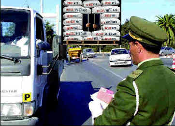 Projets fictifs, faux dossiers et trafic de ciment, Quatre ans d’enquête et 33 entrepreneurs arrêtés